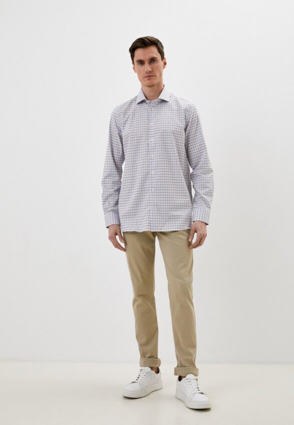 Рубашка Henderson