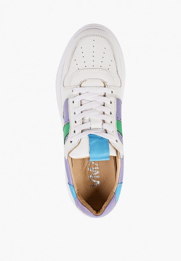 Кроссовки VM7