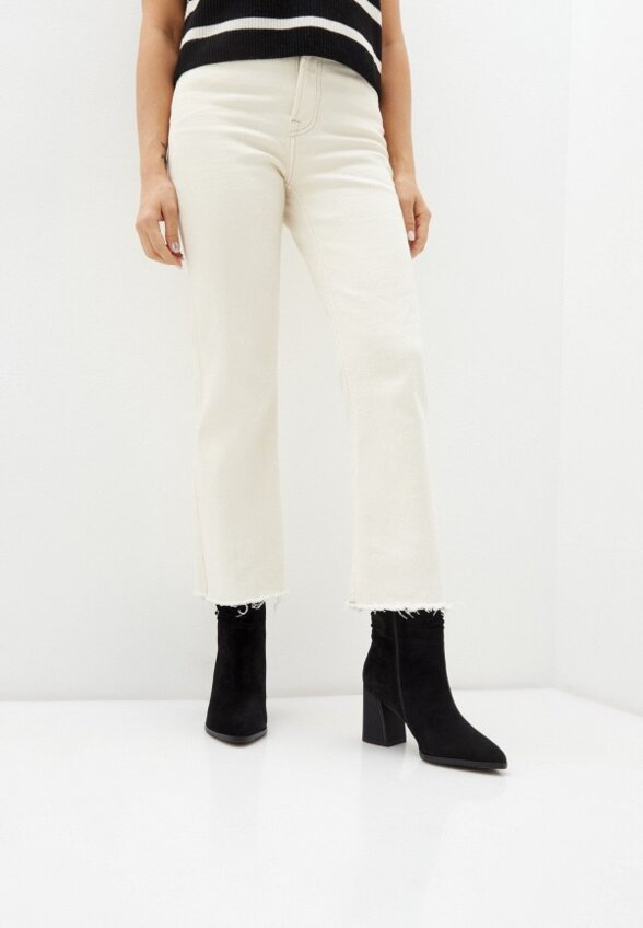 Полусапоги Valley