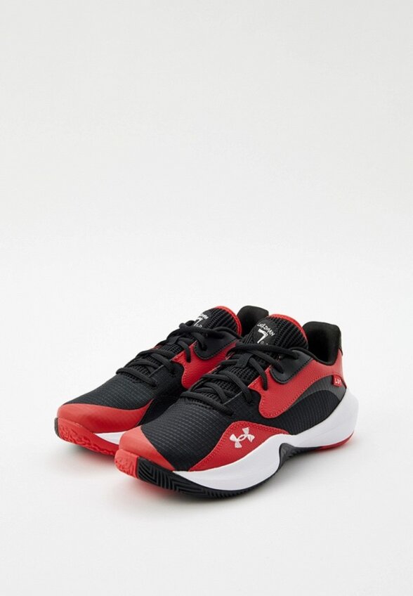 Кроссовки Under Armour