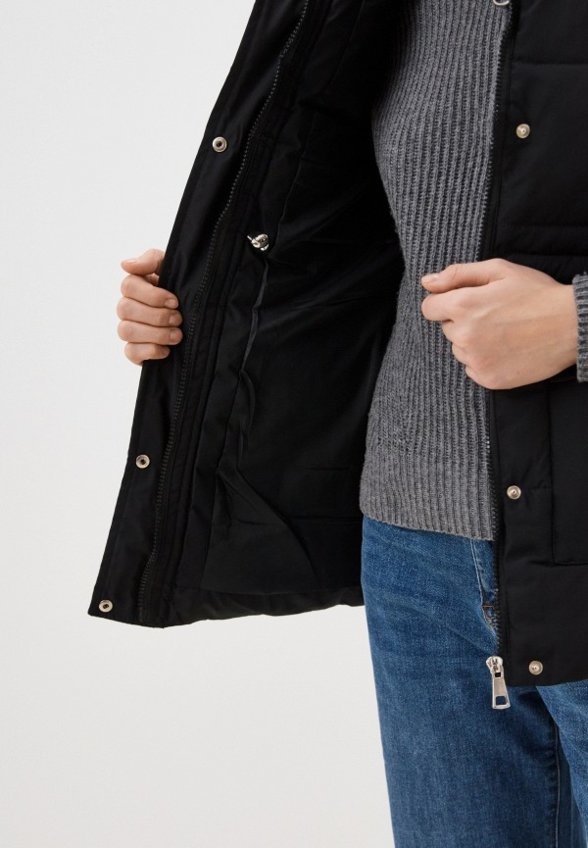 Жилет утепленный Isibris