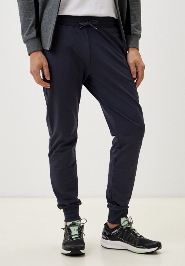 Брюки спортивные CMP