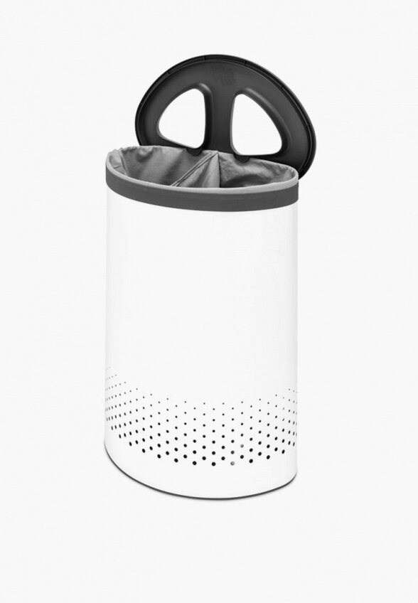 Корзина для белья Brabantia
