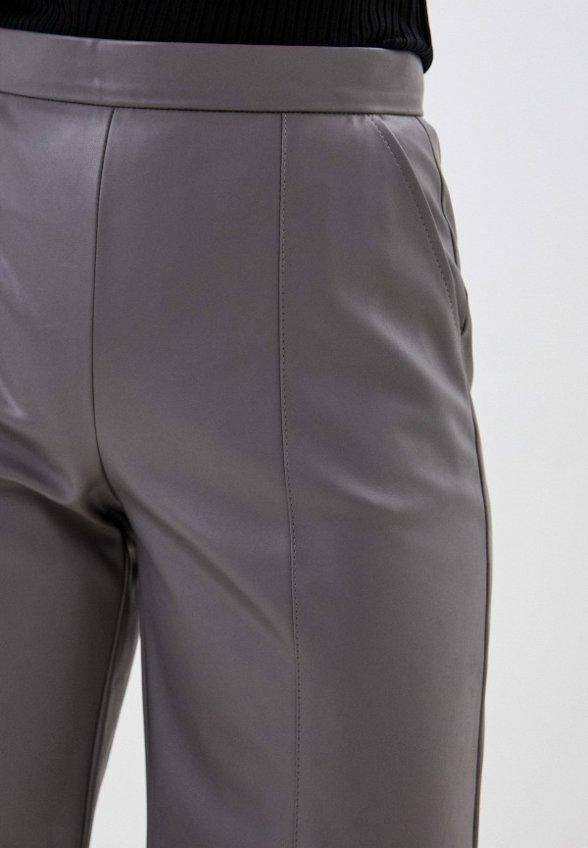 Шорты кожаные Marsena