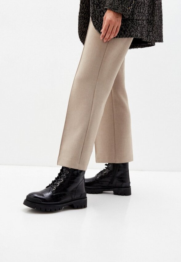 Ботинки Milana