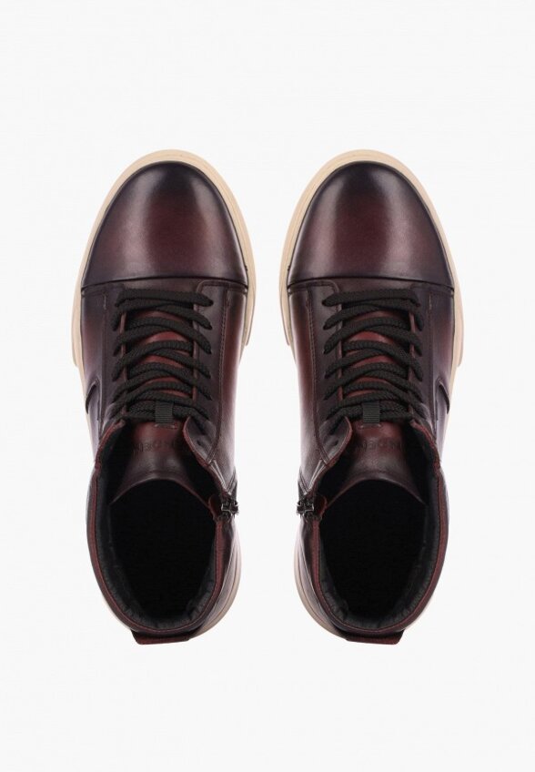 Ботинки Zenden