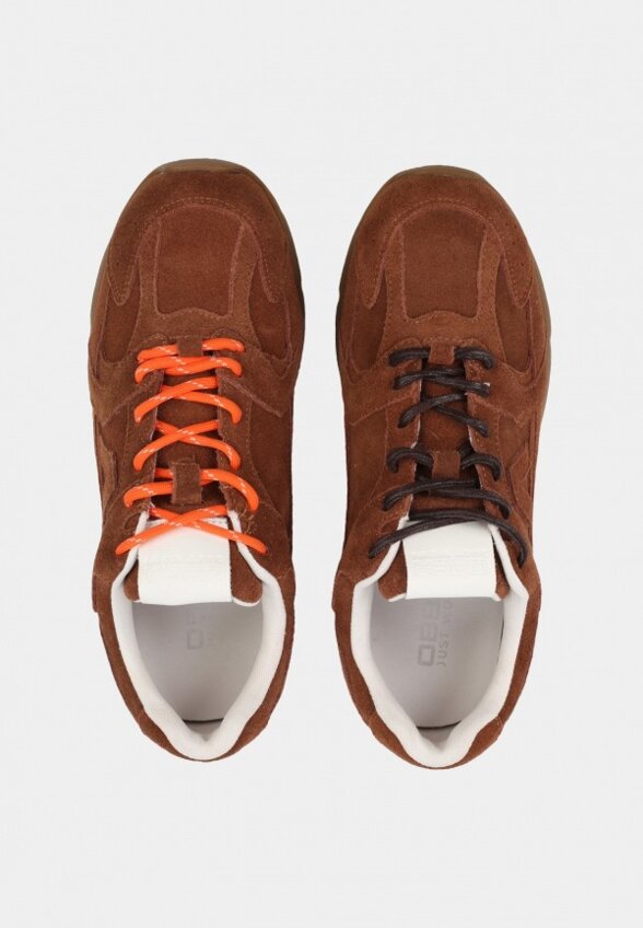 Кроссовки Obba