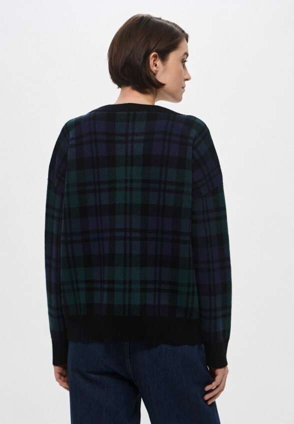 Пуловер Beach Riot