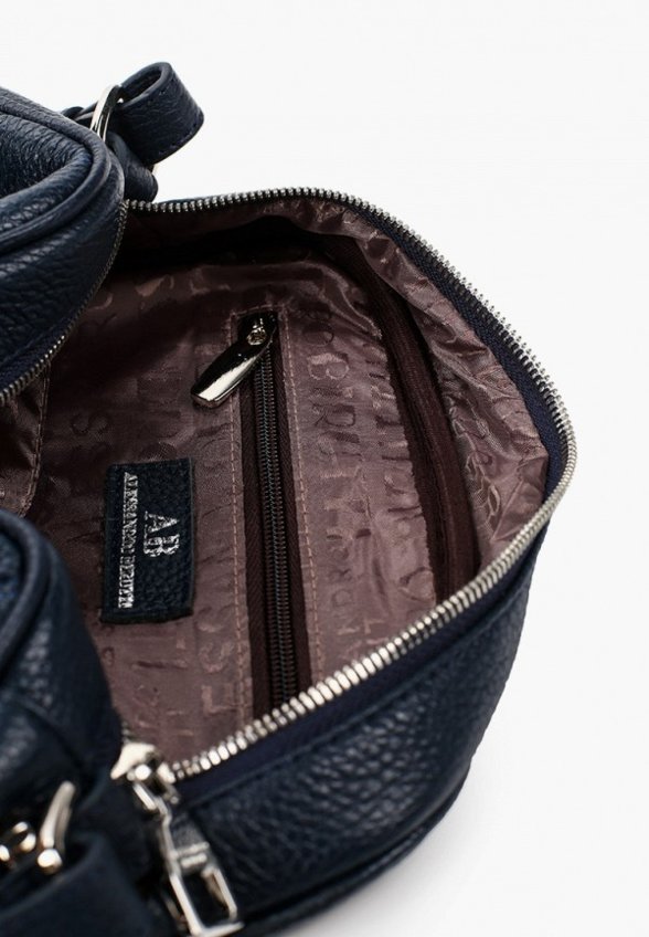 Сумка Alessandro Birutti