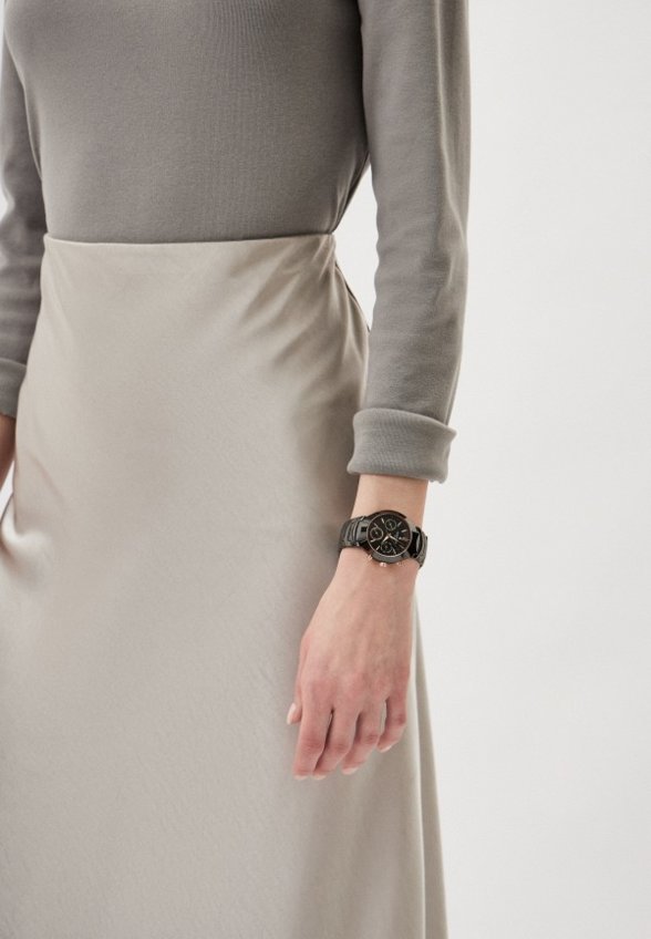 Часы George Kini