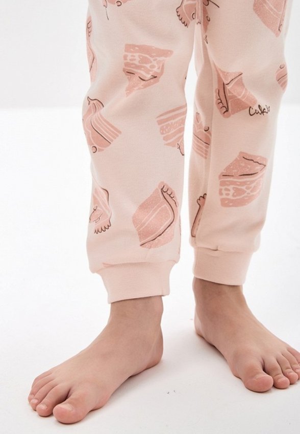 Пижама Kogankids