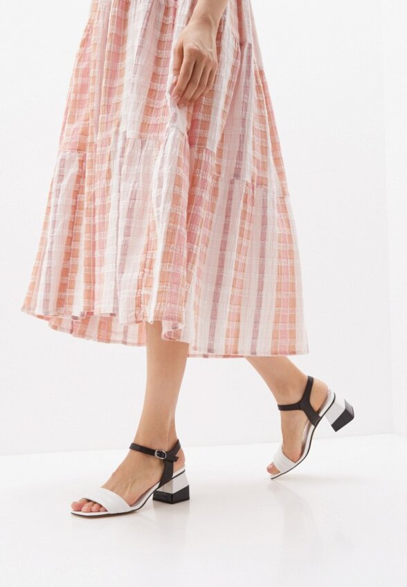 Босоножки Stivalli