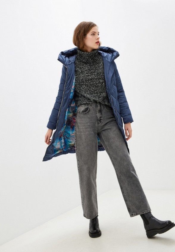 Куртка стеганая Avi