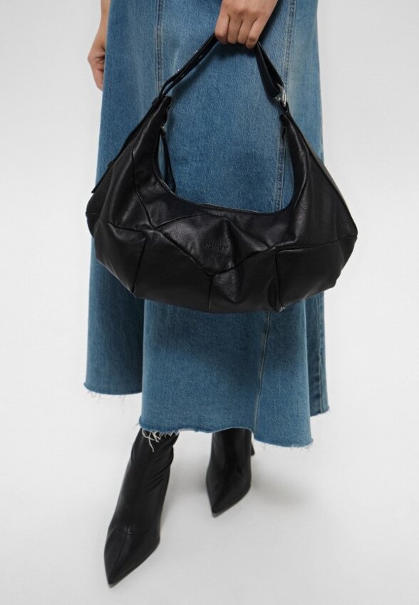 Сумка и брелок Vic Matie