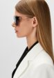 Очки солнцезащитные Trussardi6  - превью