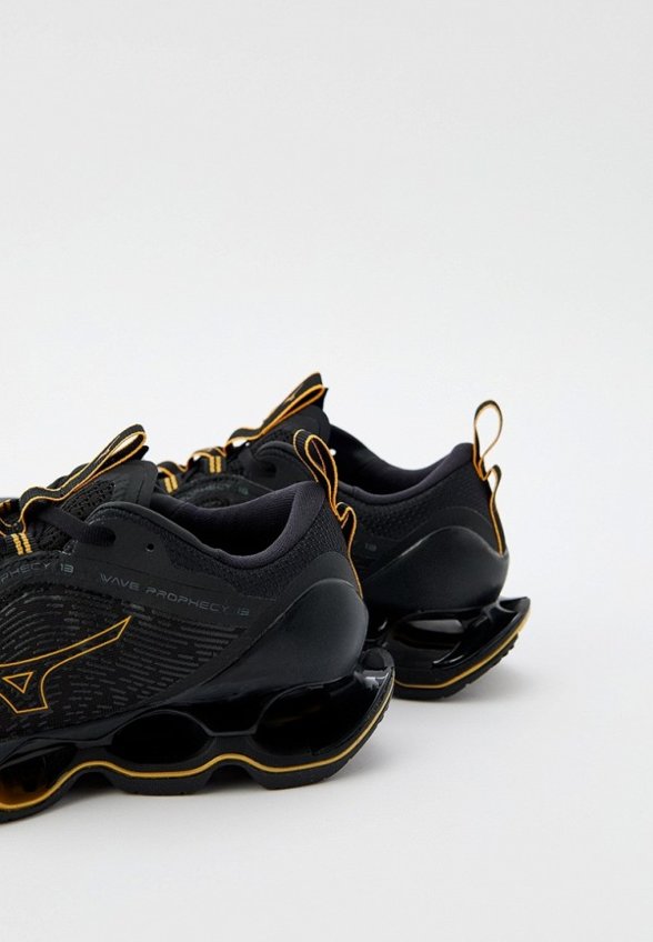 Кроссовки Mizuno