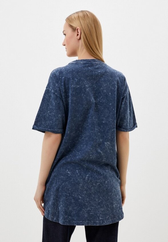 Футболка Van Mich