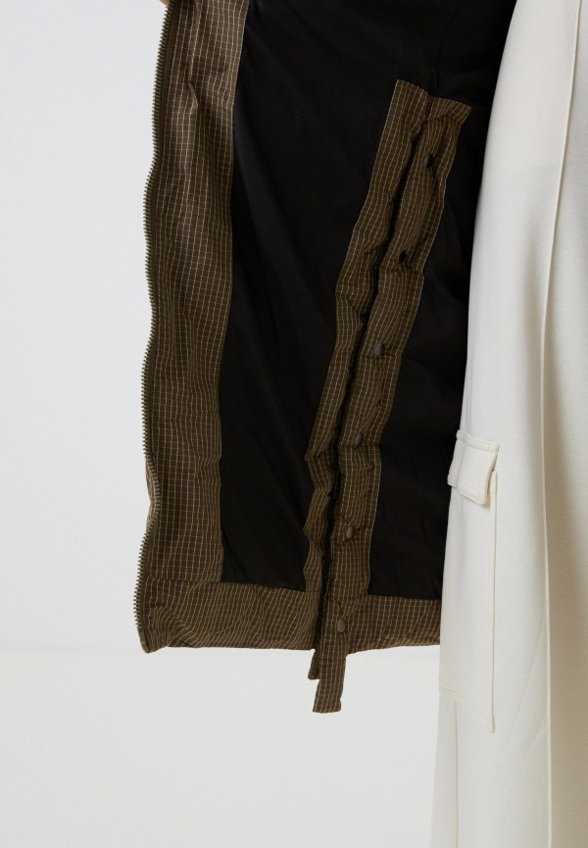 Пуховик Winterra