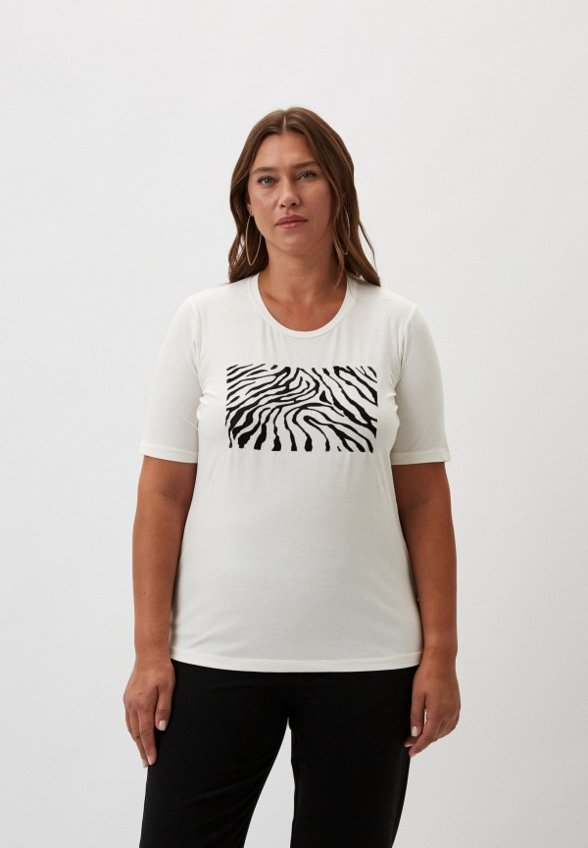 Футболка Persona by Marina Rinaldi