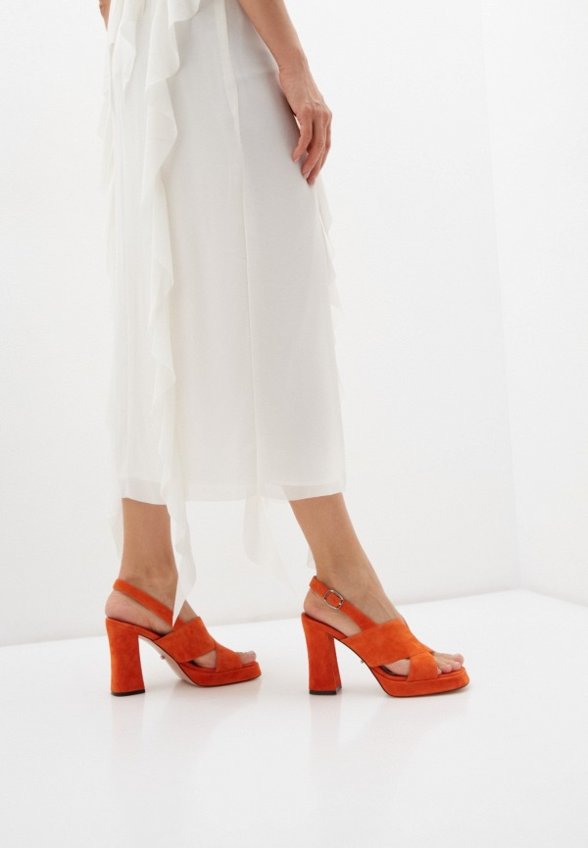 Босоножки Graciana