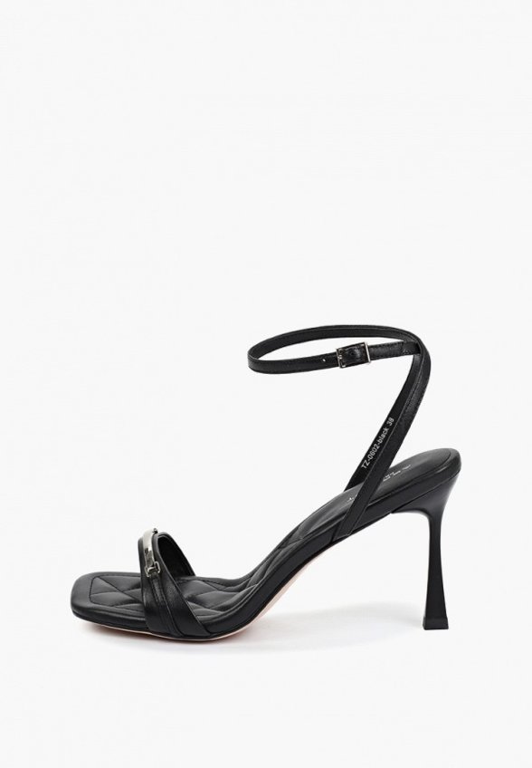 Босоножки Abricot