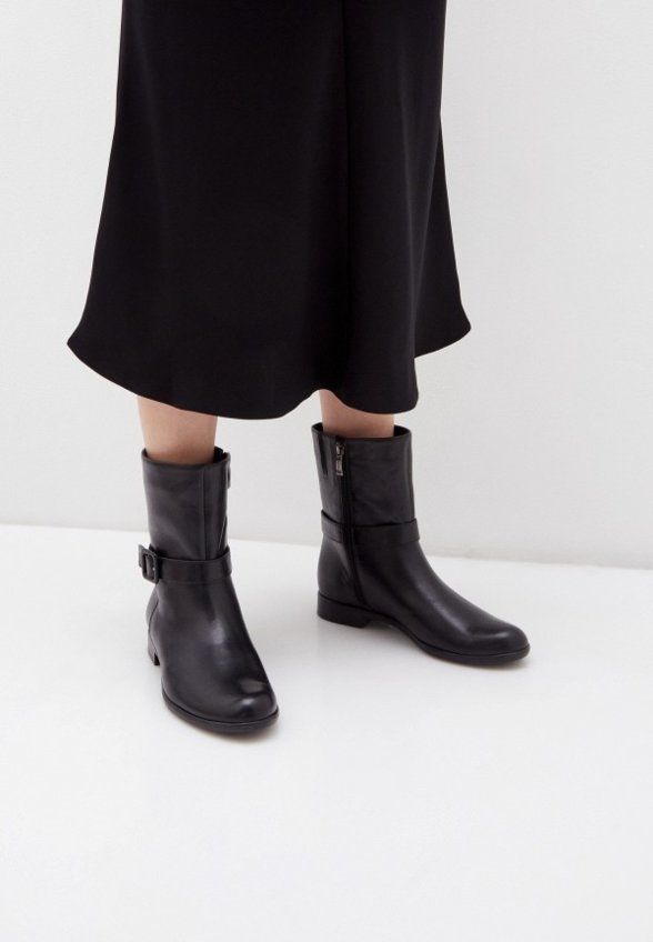 Полусапоги Argo