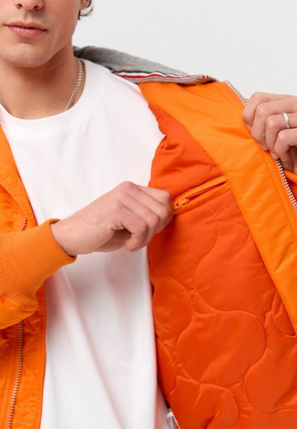 Куртка утепленная Angelo Bonetti