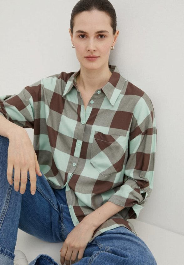 Блуза Finn Flare