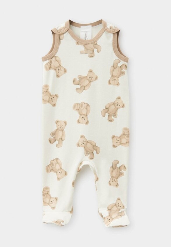 Ползунки 2 шт. Gulliver