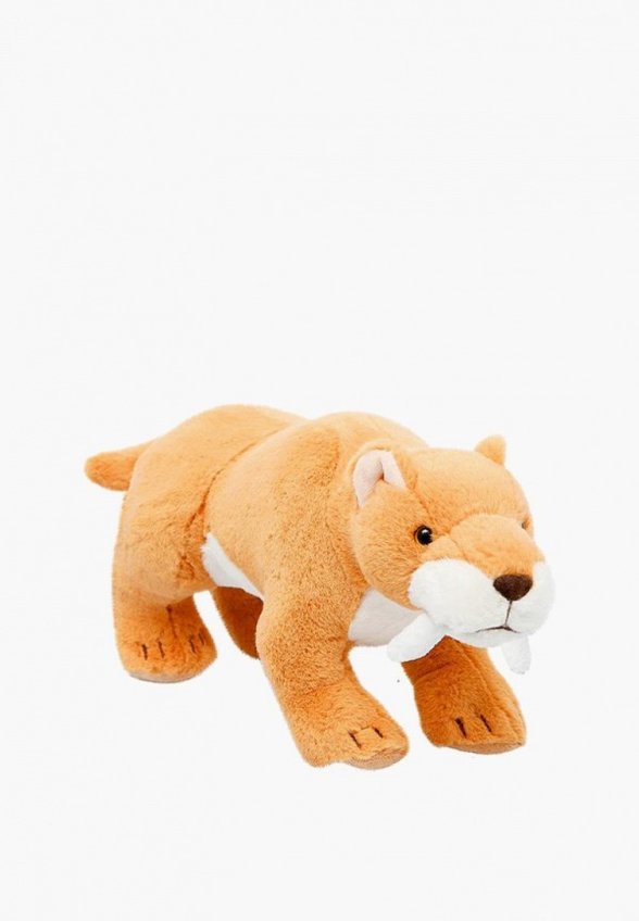 Игрушка мягкая All About Nature