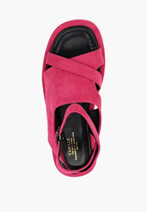 Сандалии Camille