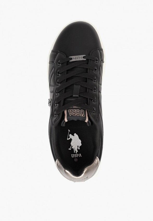 Кеды U.S. Polo Assn.