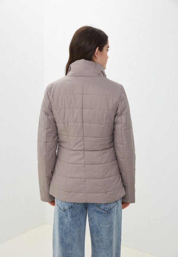 Куртка утепленная DizzyWay