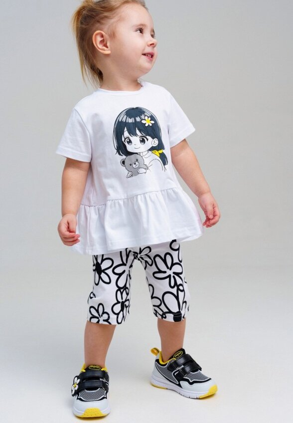 Футболка PlayToday