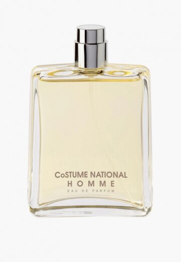Парфюмерная вода Costume National