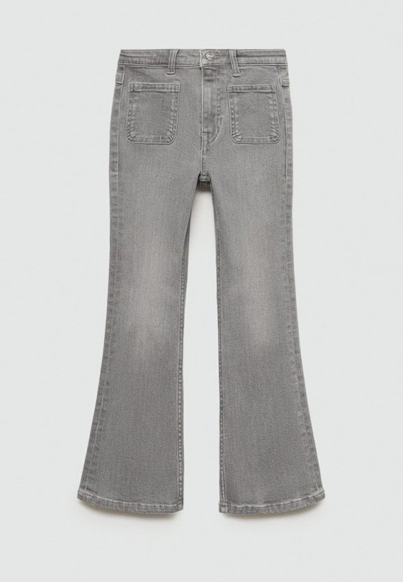 Джинсы Mango Kids