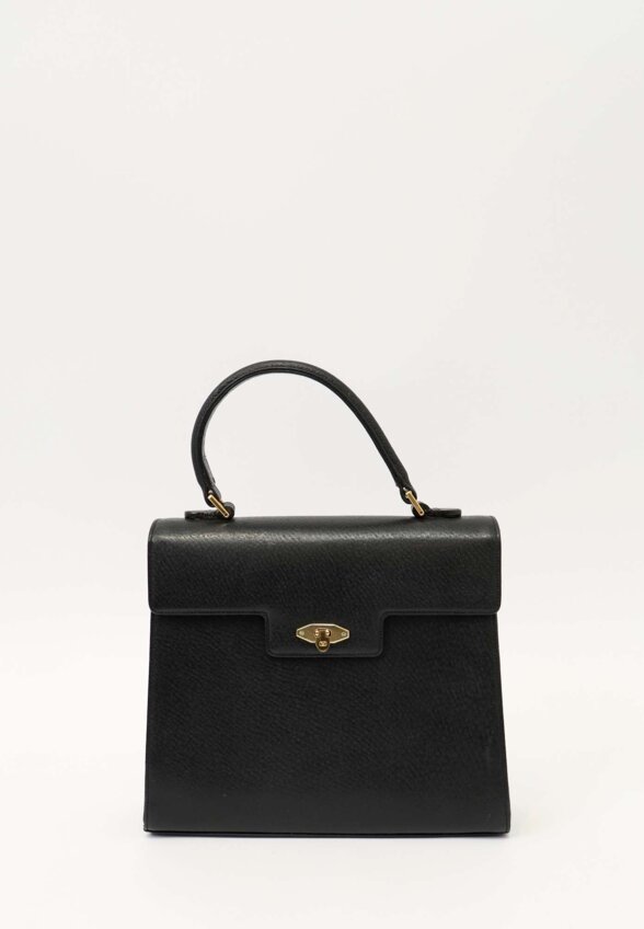 Valentino Leather Bag