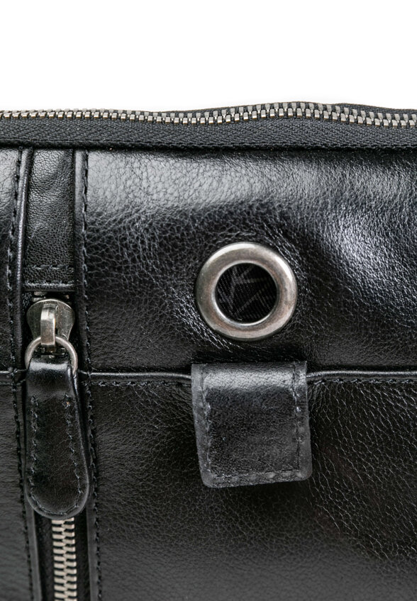 Др.Коффер M402601-245-04 сумка через плечо