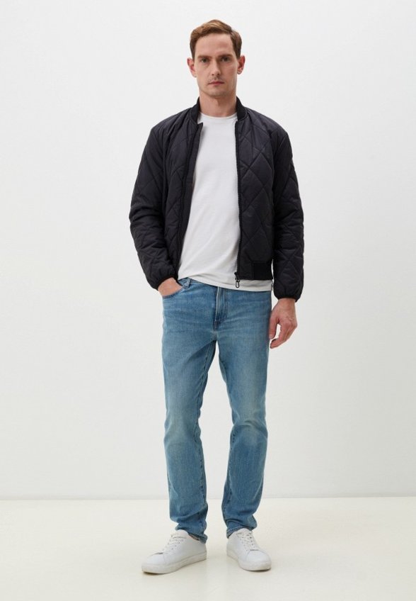 Куртка утепленная Replay