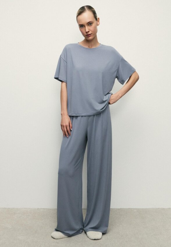 Брюки домашние Zarina