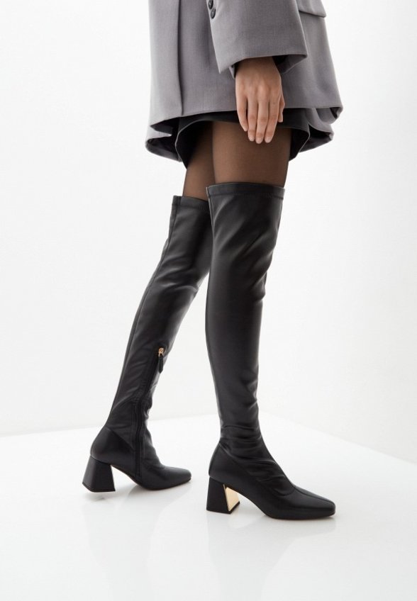 Ботфорты Obba