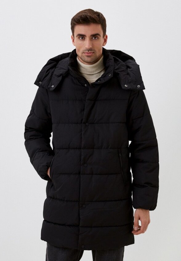 Пуховик O'STIN