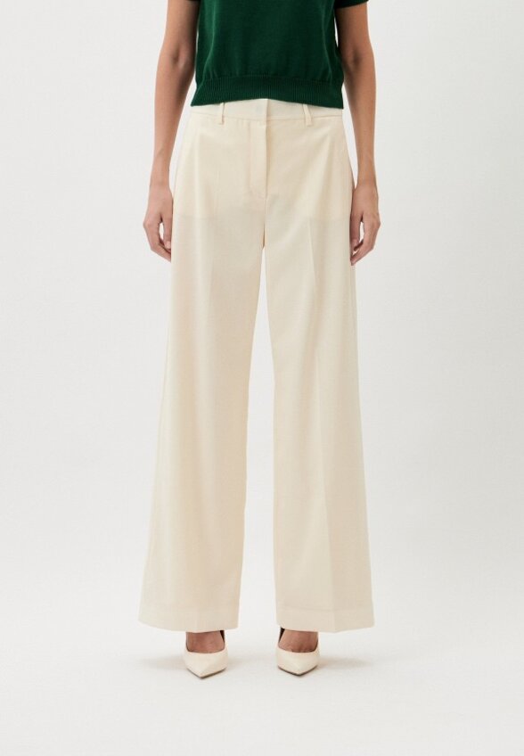 Брюки Weekend Max Mara