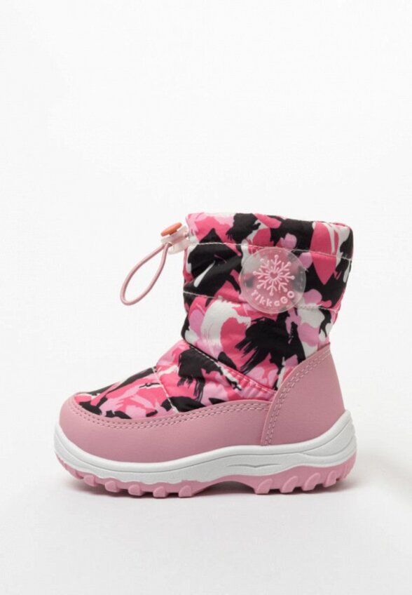 Дутики Tikkago