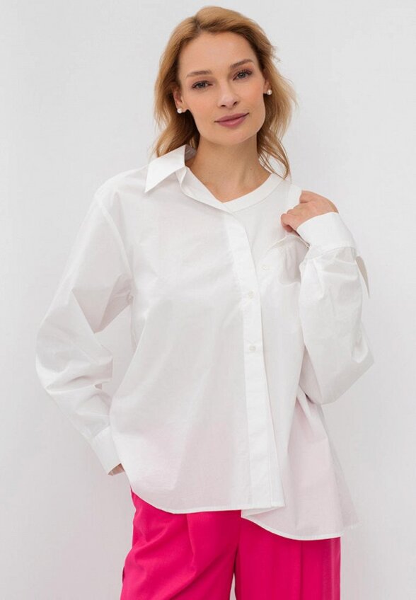 Рубашка Bulmer