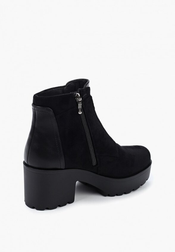 Ботильоны T.Taccardi