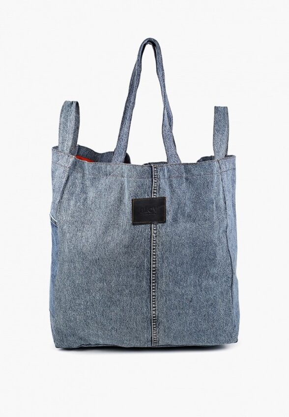 Сумка джинсовая BLCV