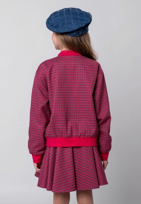 Костюм Oletwice