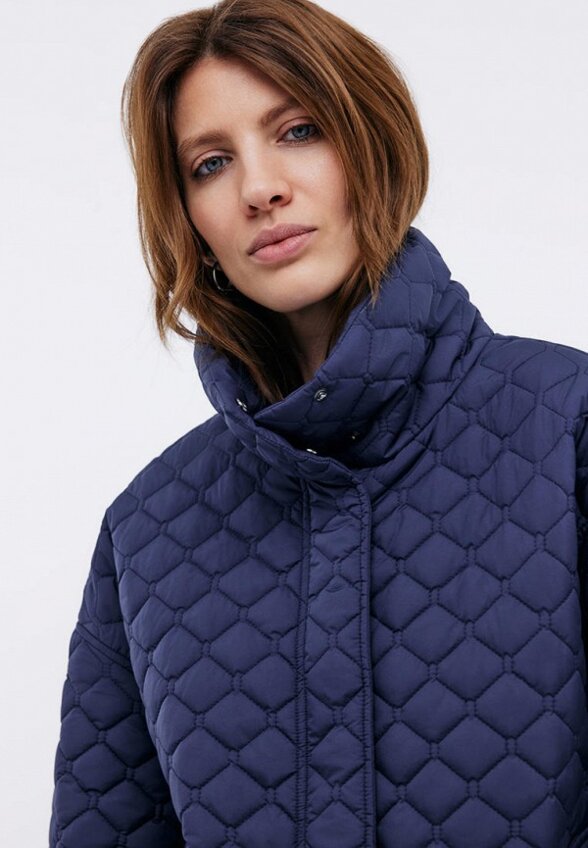 Куртка стеганая Baon