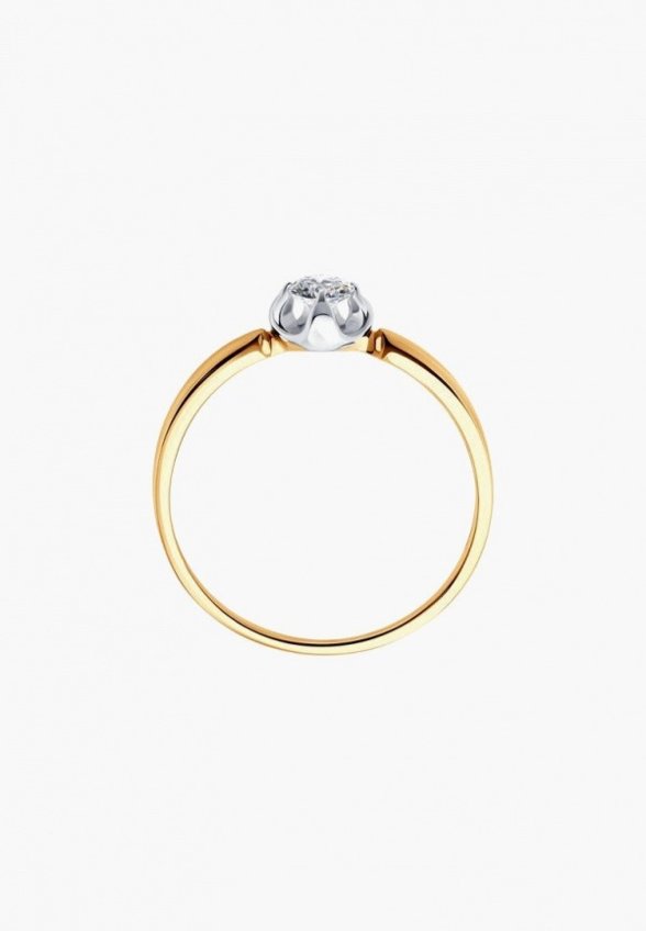 Кольцо Diamant